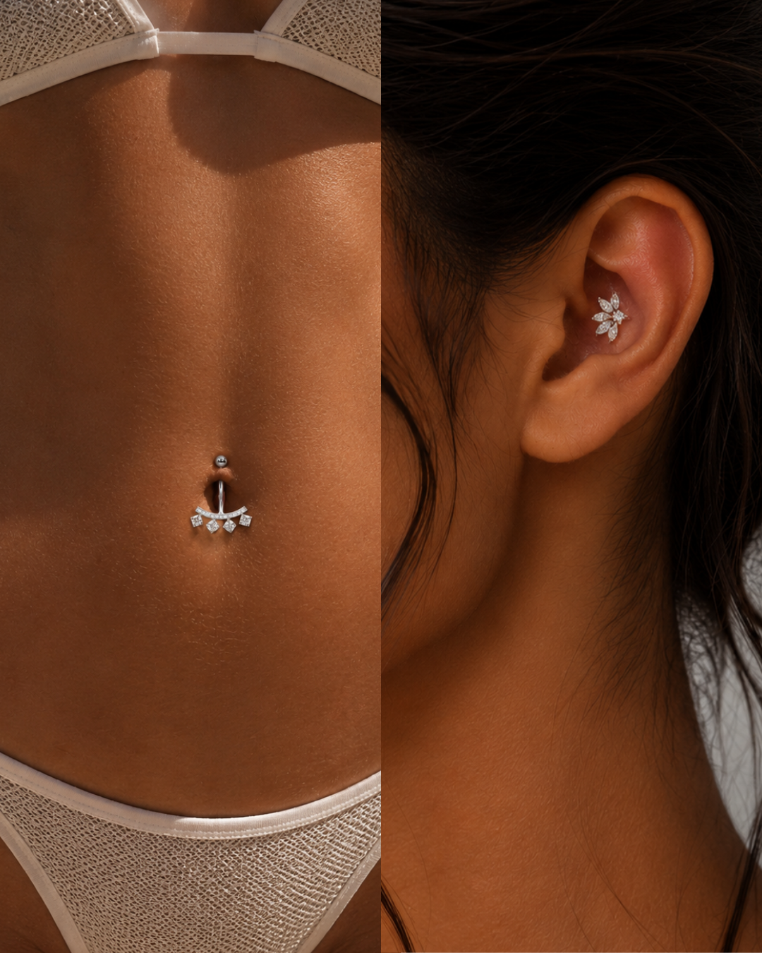 Pearcing