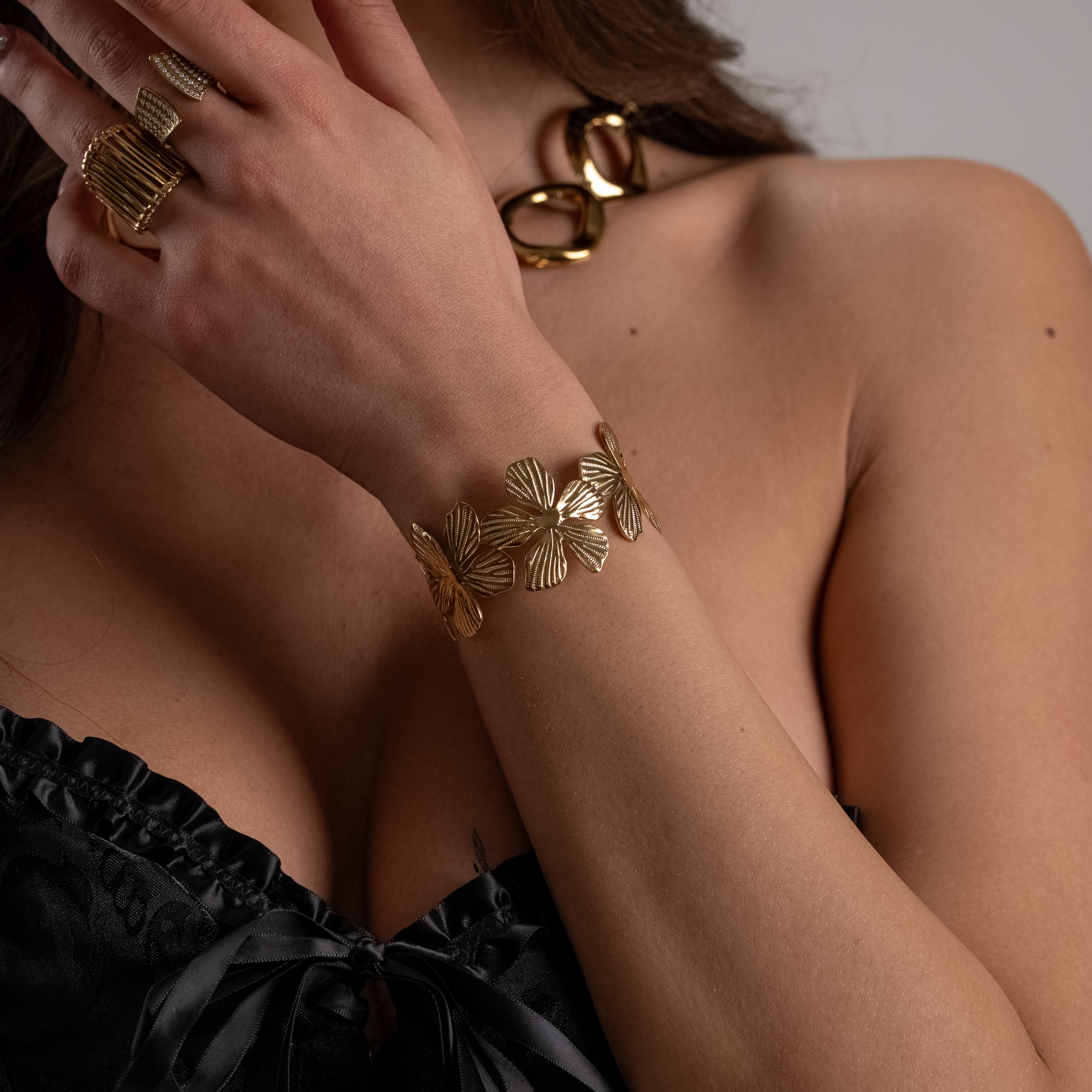 Bracciali