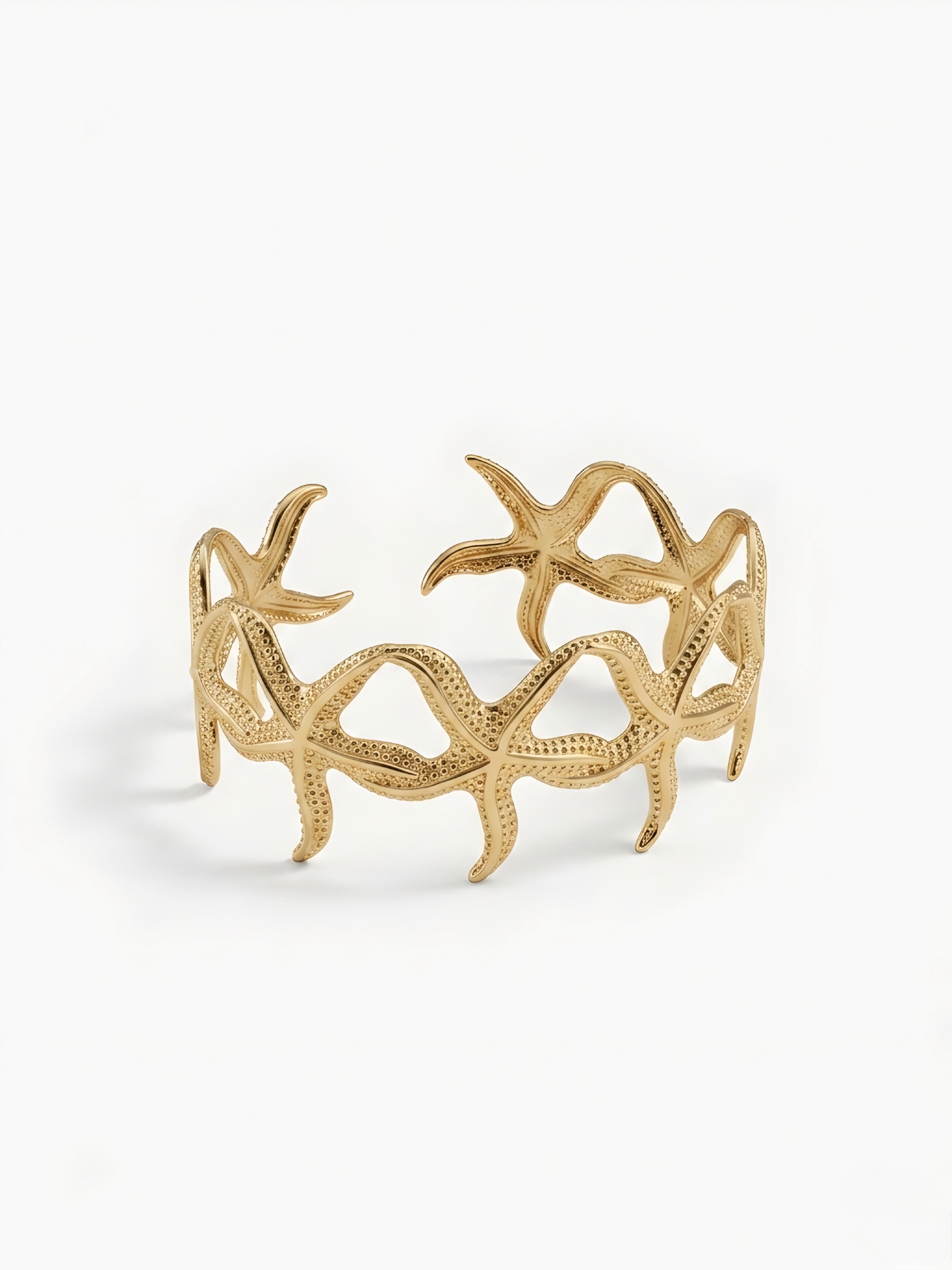 Bracciale Rigido “Star”