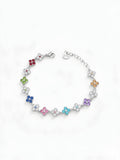 Bracciale “Aura Multicolor”
