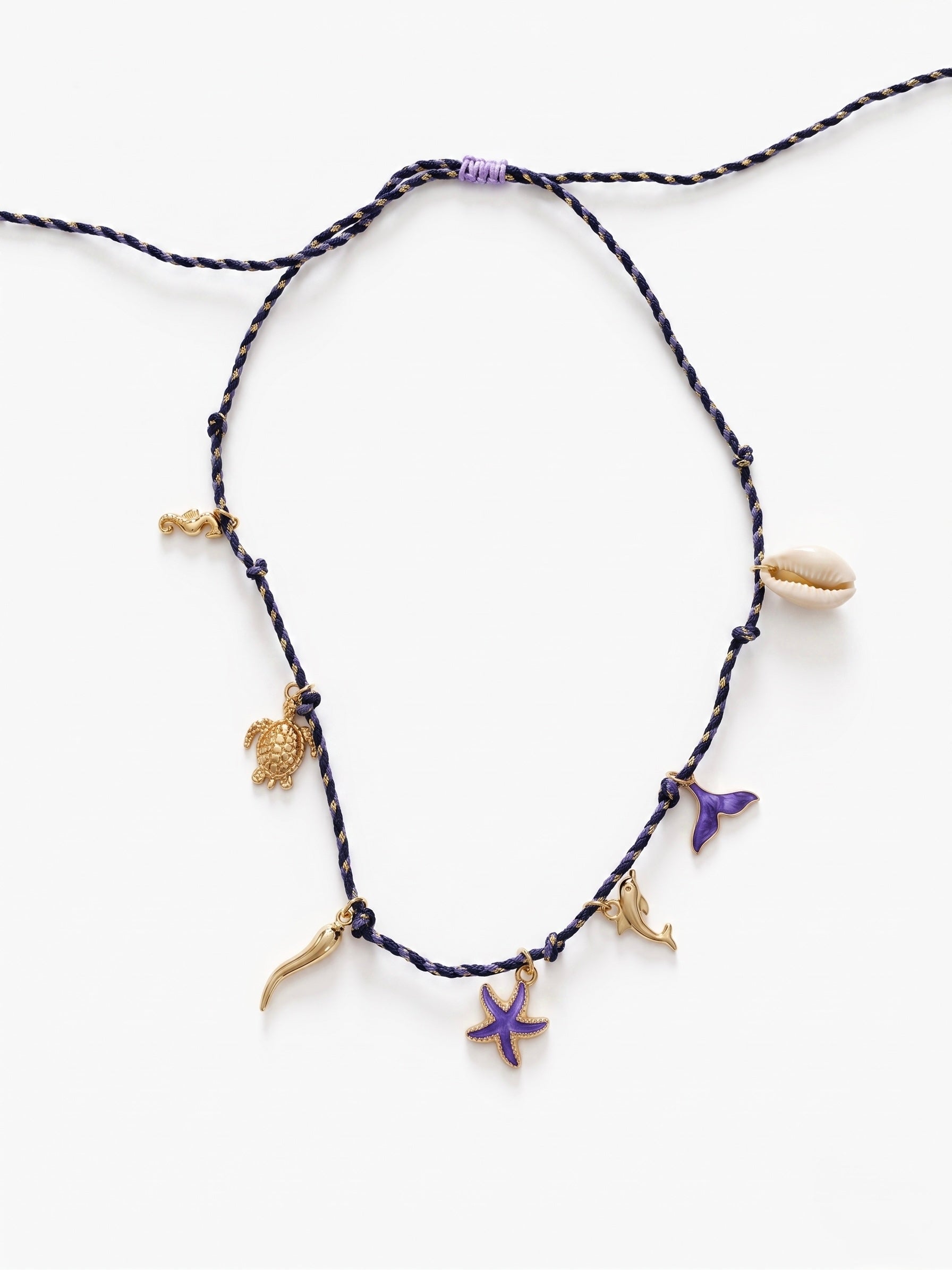 Collana Marea