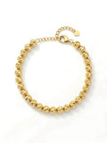 Bracciale “Milleluci” in Acciaio Inossidabile