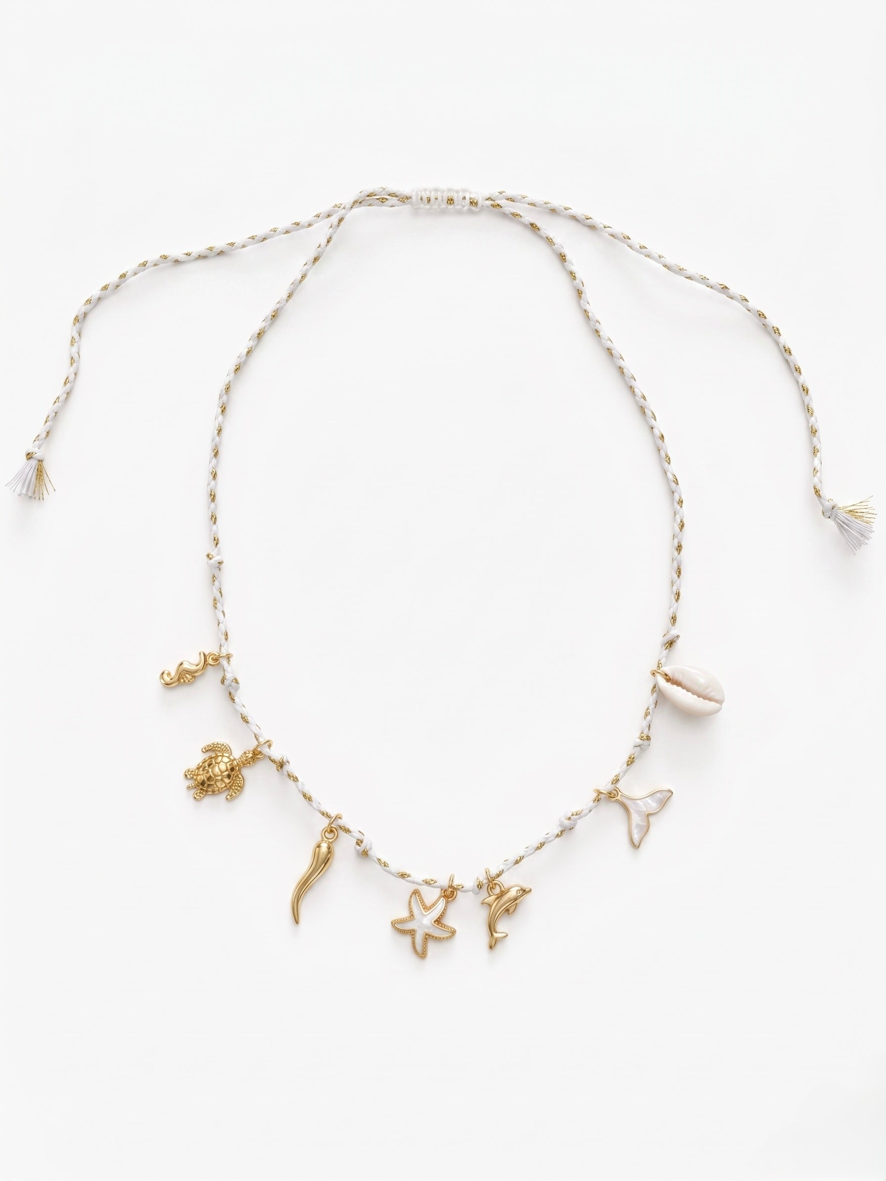 Collana Marea