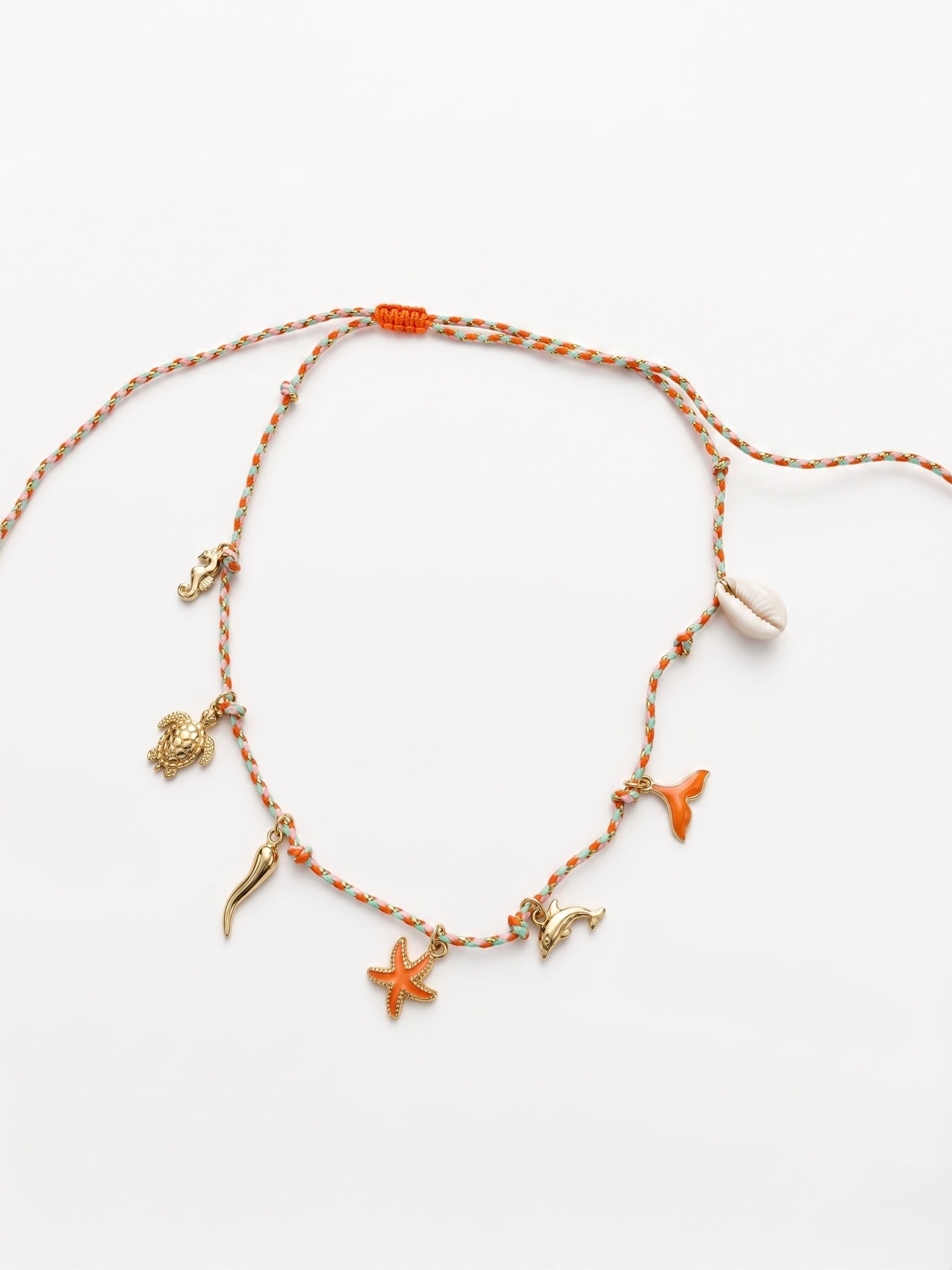 Collana Marea