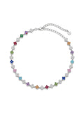 Girocollo “Aura Multicolor”