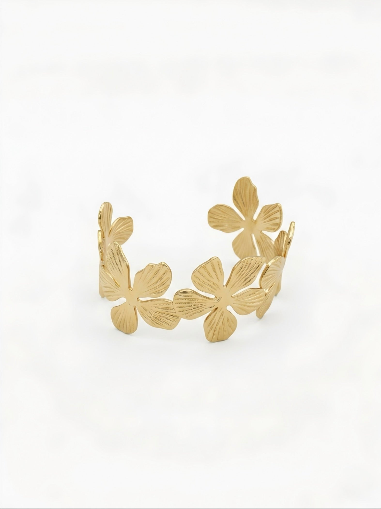 Bracciale Rigido “Secret Garden”