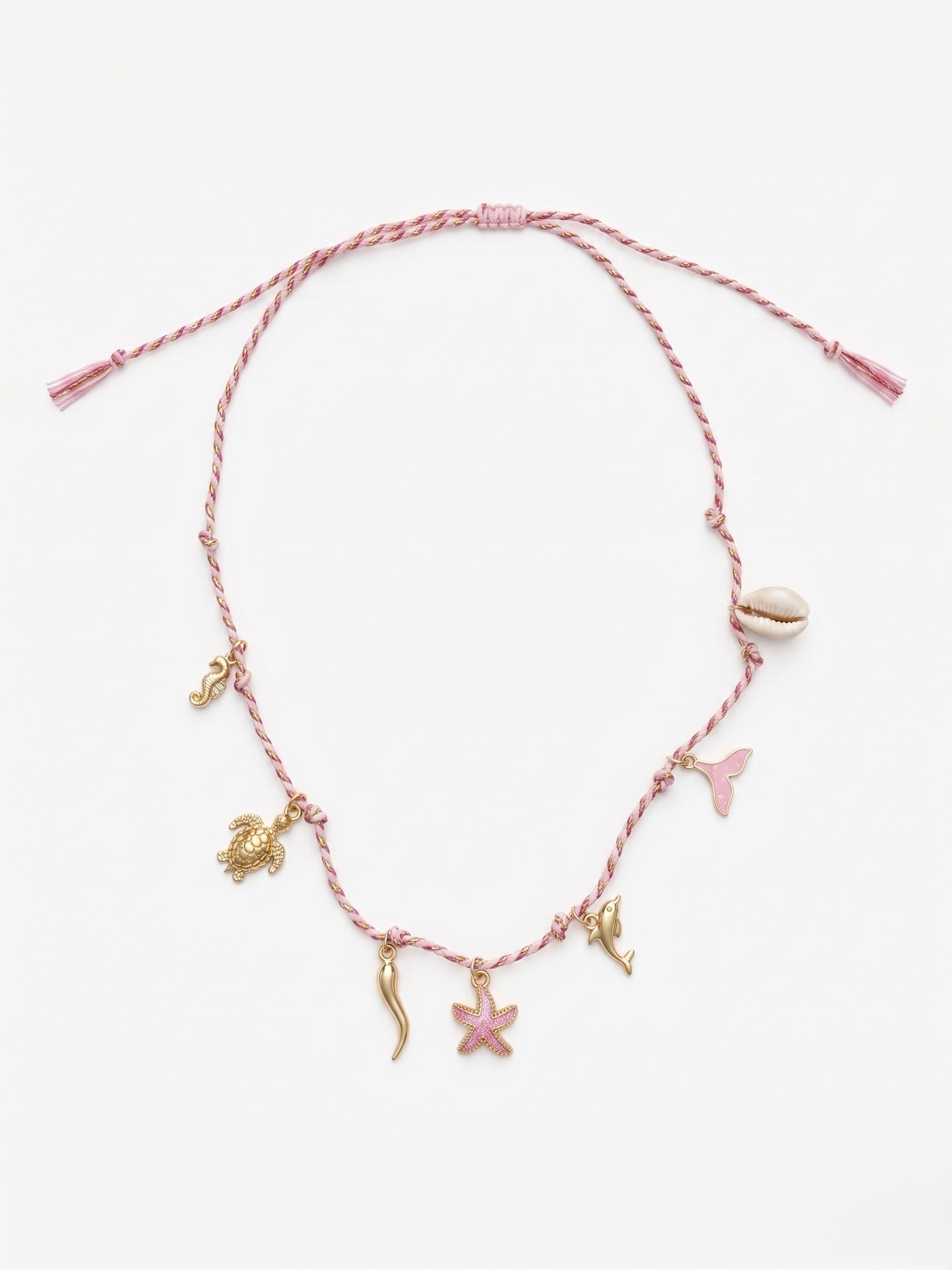 Collana Marea