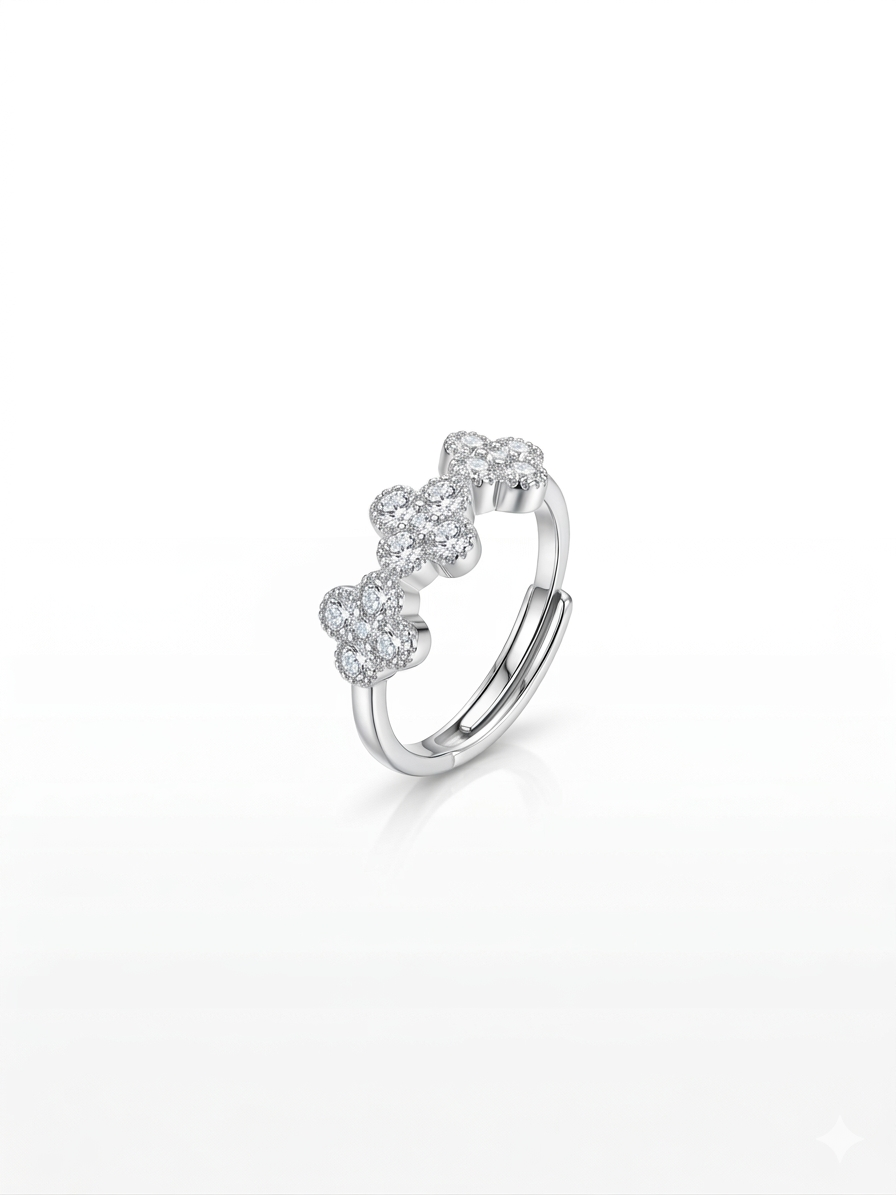 Anello “Aura”
