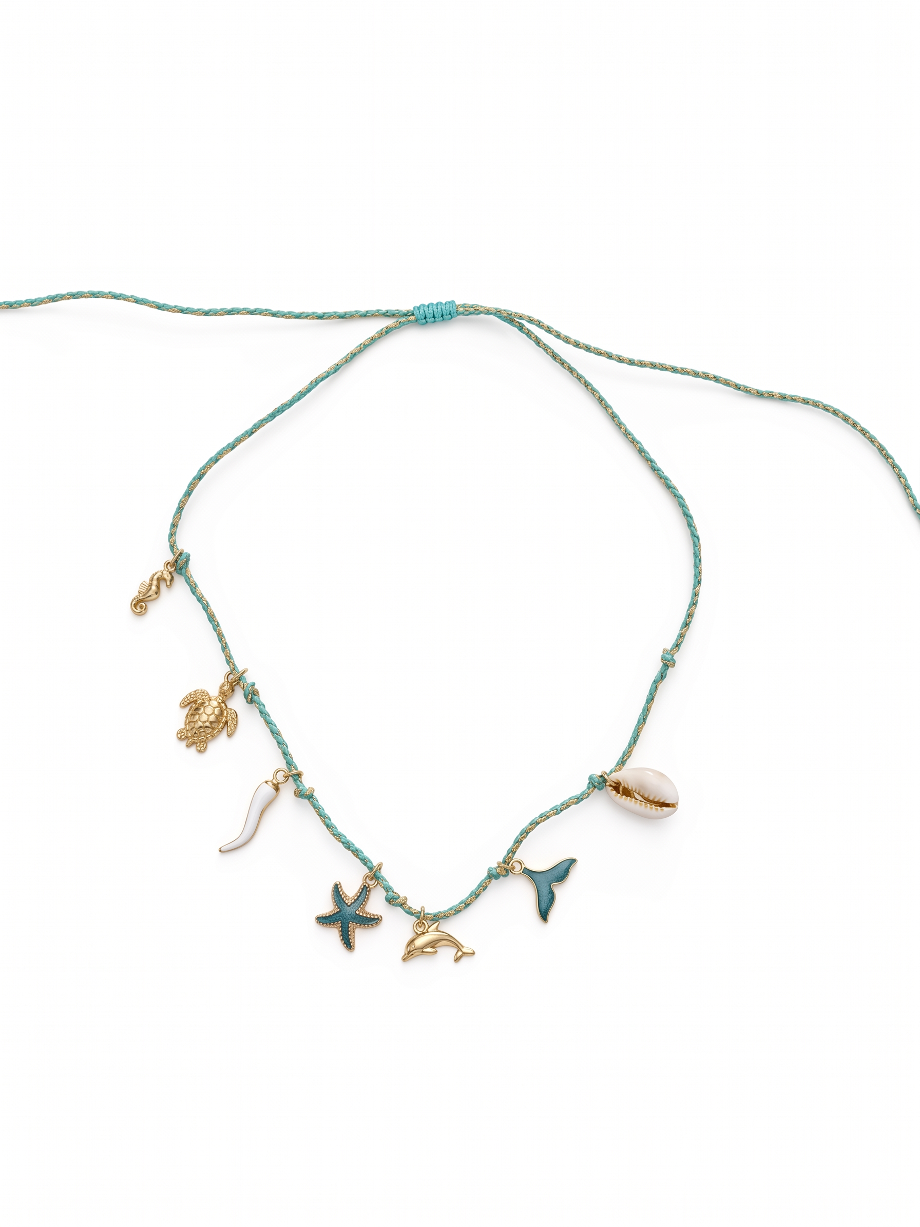 Collana Marea