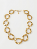 Collana Girocollo “Elements”