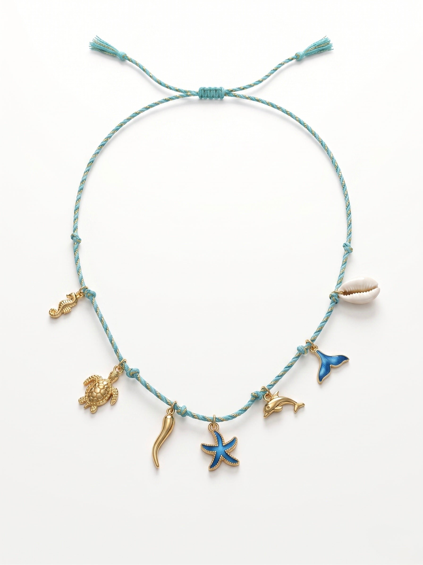 Collana Marea