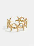 Bracciale Rigido “Star”