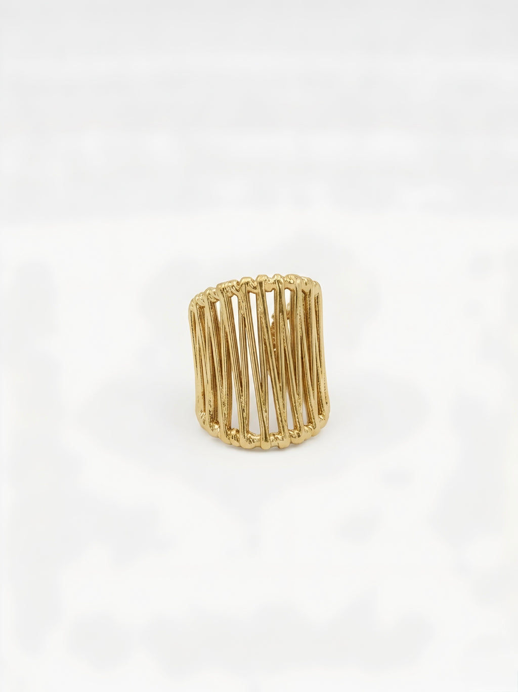 Anello Fascia “Harmony”