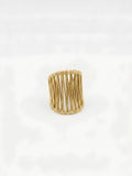 Anello Fascia “Harmony”