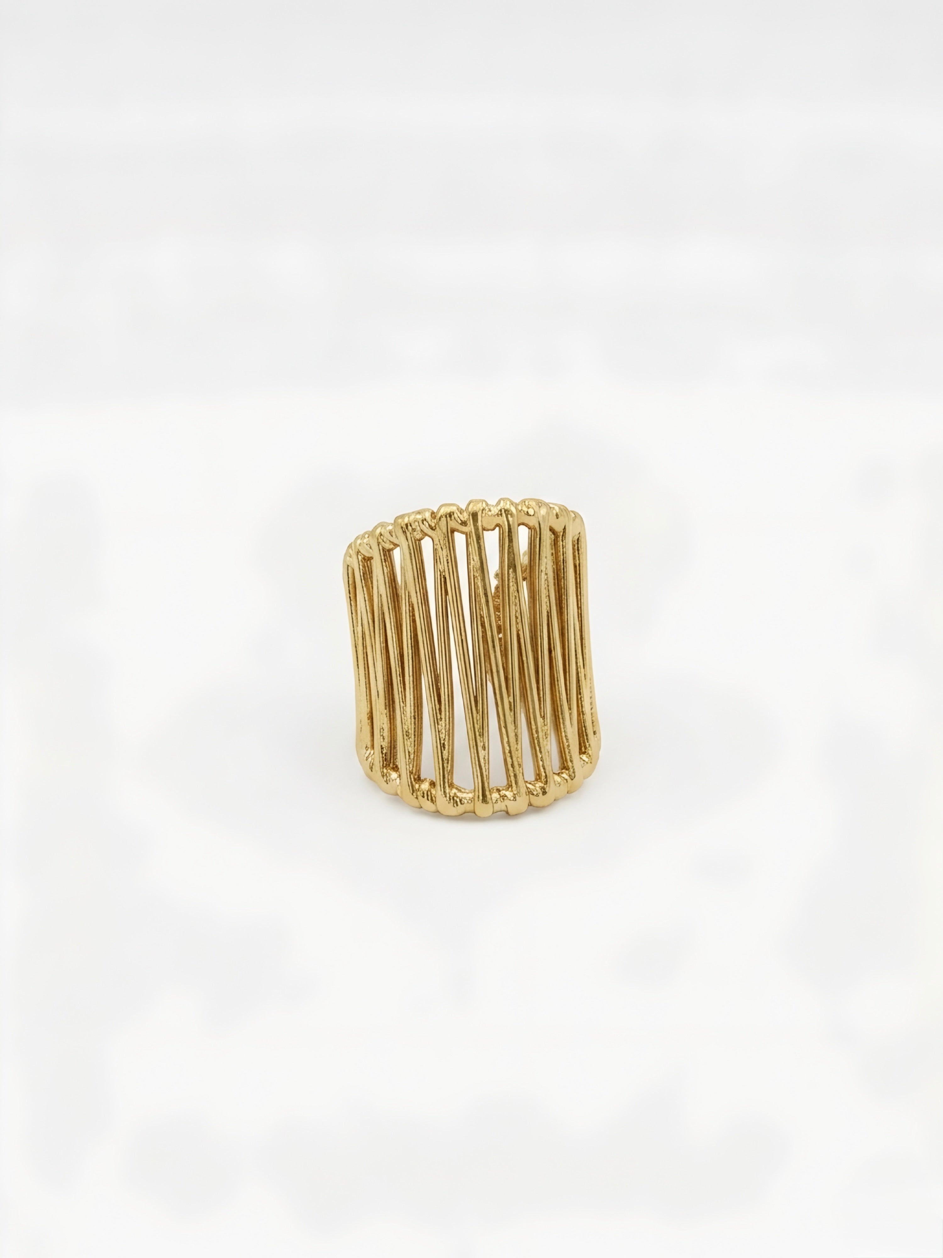 Anello Fascia “Harmony”