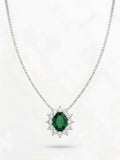 Collana in Argento 925 “Kate”