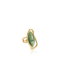 Anello “Sea perl”