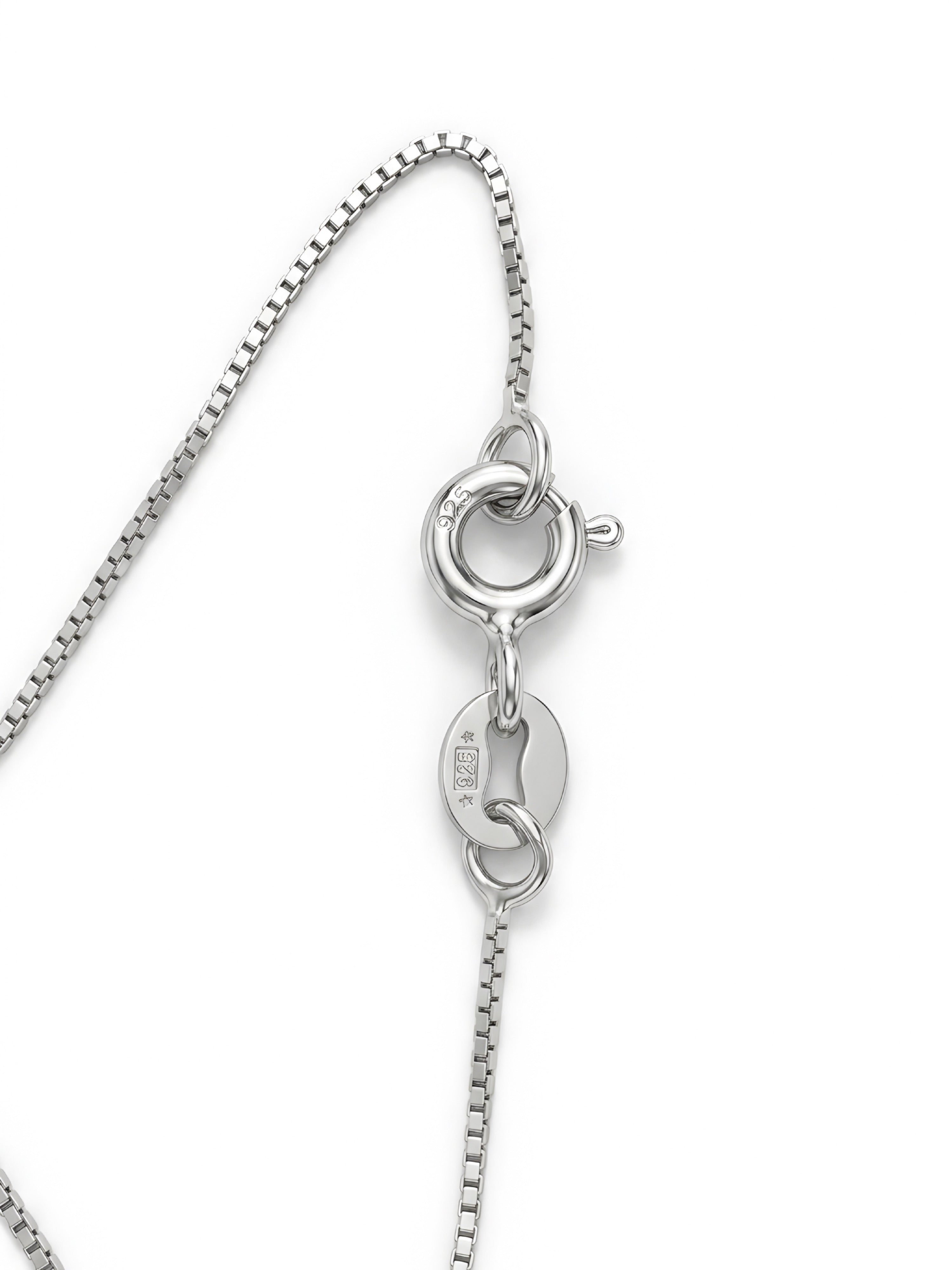 Collana in Argento 925 “Kate”