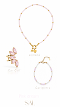 SET PINK DREAM